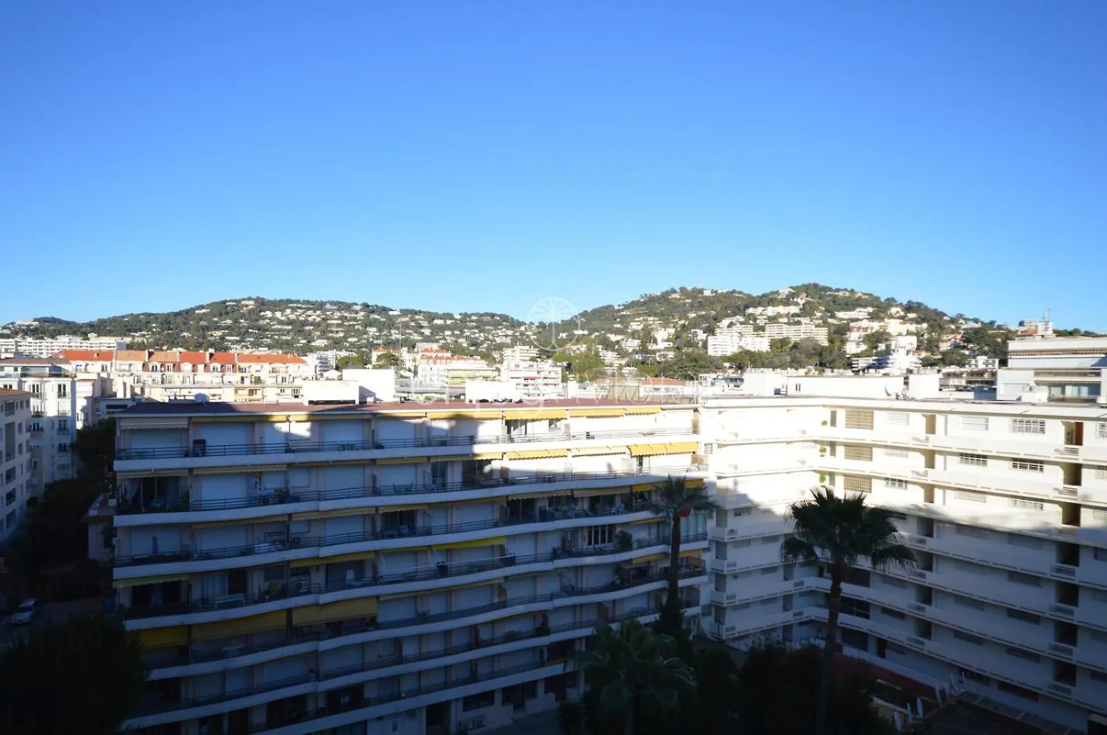 Palais Miramar - Suite White Jardin - 20M Plage Cannes